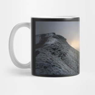 Corn Du - Brecon Beacons - 2012 Mug